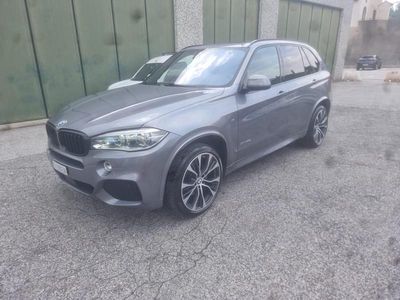 Gebraucht 2018 BMW X5 M Sport SUV | CHF 30’800