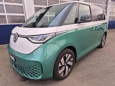 Gebraucht 2024 VW ID. Buzz Pro Van / Kleinbus | CHF 46’050 (Teuer)