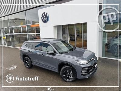 Grau Neu 2025 VW Tayron R-line SUV | CHF 57’580 (Guter Preis)