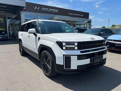 Neu Hyundai Santa Fe 215 PS (158 kW) 2025 SUV