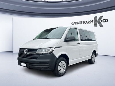 gebraucht VW T6.1 2.0 TDI