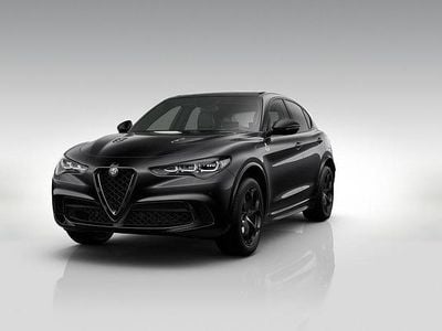 Gebraucht 2024 Alfa Romeo Stelvio Quadrifoglio SUV | CHF 99’900