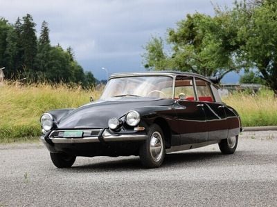 Gebraucht 1964 Citroën DS Prestige | CHF 74’500