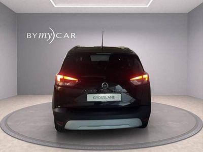 Gebraucht 2024 Opel Crossland Elegance SUV | CHF 23’508 (Fairer Preis)