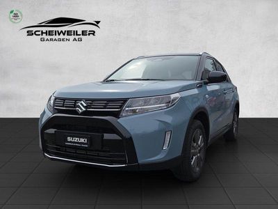 Neu 2025 Suzuki Vitara SUV | CHF 35’270 (Fairer Preis)