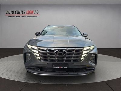 Gebraucht 2023 Hyundai Tucson SUV | CHF 29’900 (Fairer Preis)