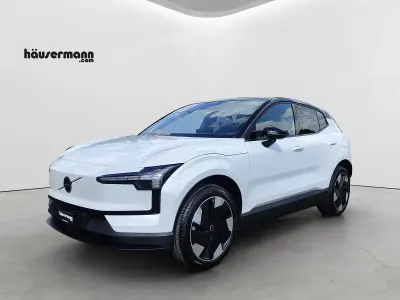 Neu (2026) Volvo EX30 Performance 428 PS | Etwas zu teuer