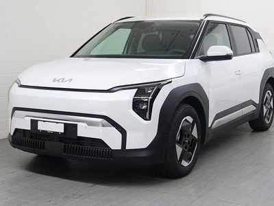 Weiss Neu 2025 Kia EV3 SUV | CHF 32’680