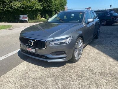 Gebraucht 2019 Volvo V90 Momentum Kombi | CHF 29’900
