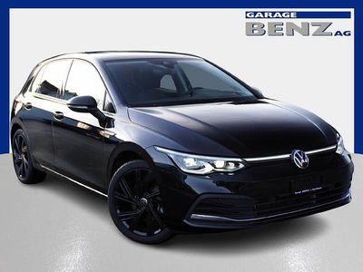 Gebraucht VW Golf VIII Style 190 PS (139 kW) 2024 Limousine
