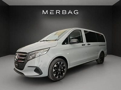 Neu Mercedes Vito 163 PS (119 kW) 2025 Gray Van