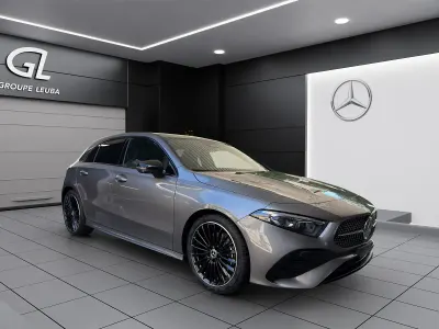 Neu (2026) Mercedes A220 190 PS | Guter Preis
