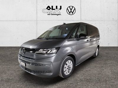VW Multivan
