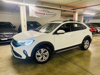 Gebraucht 2022 VW Taigo Life SUV | CHF 15’980 (Guter Preis)