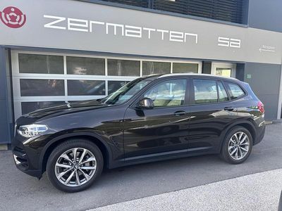 Gebraucht 2020 BMW X3 SUV | CHF 34’900 (Guter Preis)