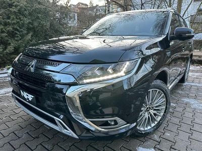 Gebraucht Mitsubishi Outlander P-HEV 135 PS (99 kW) 2020