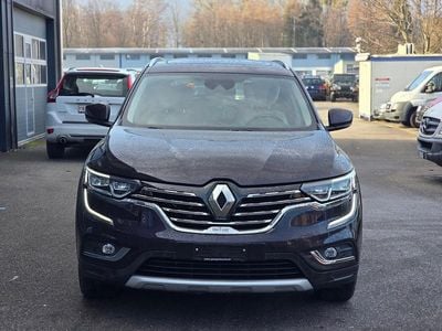 Gebraucht 2018 Renault Koleos Initiale Paris SUV | CHF 14’500