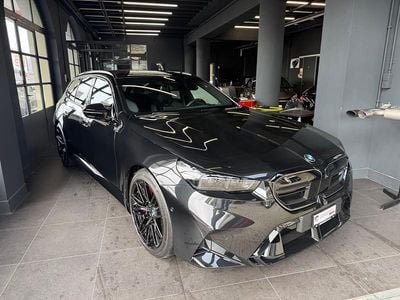 Gebraucht BMW M5 727 PS (534 kW) 2025 Kombi