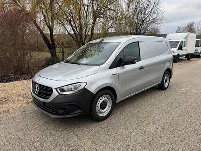 Neu 2025 Mercedes eCitan Limousine | CHF 22’500 (Superpreis)
