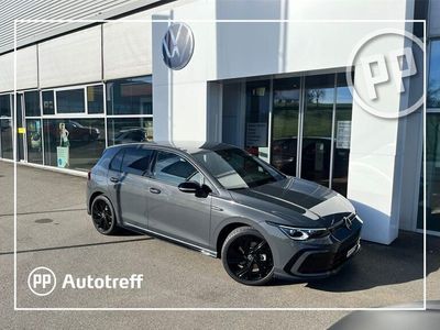 gebraucht VW Golf R-Line