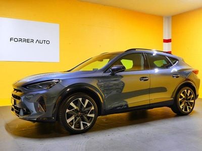 Neu 2025 Cupra Formentor VZ SUV | CHF 39’800