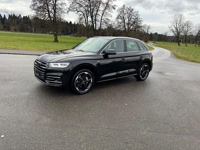 Gebraucht 2020 Audi Q5 Sport SUV | CHF 27’900 (Guter Preis)