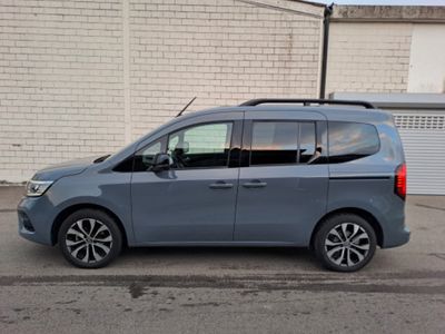 gebraucht Renault Kangoo 1.3 TCe 130 Intens