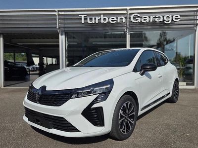 Neu 2025 Renault Clio V Techno | CHF 26’300 (Fairer Preis)