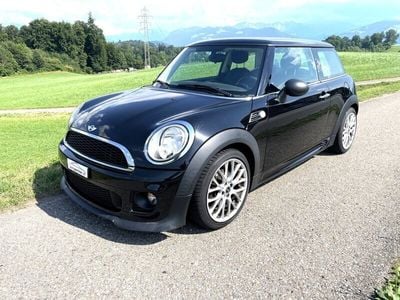 Gebraucht 2013 Mini ONE Kleinwagen | CHF 2’999 (Superpreis)