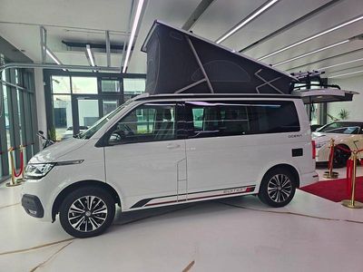 Gebraucht 2023 VW T6.1 Edition Van | CHF 54’988 (Etwas zu teuer)
