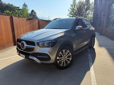 Gebraucht 2020 Mercedes GLE350 | CHF 59’900
