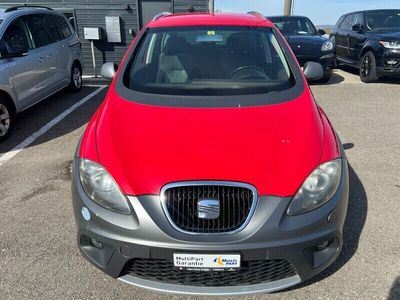 Seat Altea XL