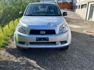 Daihatsu Terios