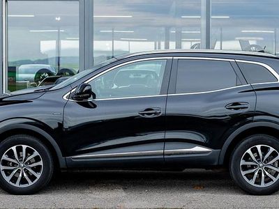 Gebraucht 2018 Renault Kadjar Intens SUV | CHF 15’750 (Etwas zu teuer)