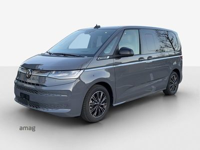 gebraucht VW Multivan NewStyle Liberty kurz