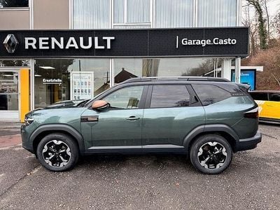 Neu 2025 Dacia Bigster Extreme SUV | CHF 34’740 (Fairer Preis)