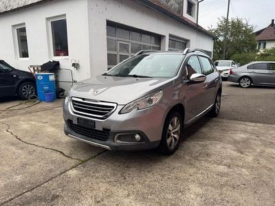 Gebraucht 2014 Peugeot 2008 Allure SUV | CHF 7’490 (Superpreis)
