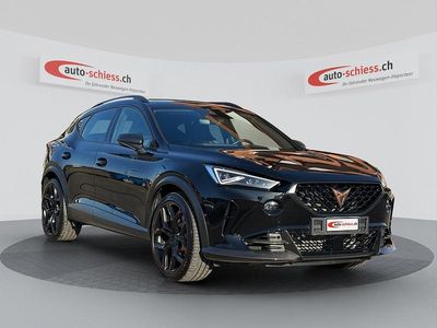 Gebraucht Cupra Formentor VZ 390 PS (286 kW) 2023 SUV