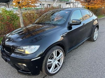 Gebraucht 2011 BMW X6 M SUV | CHF 13’800