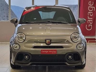 Gebraucht 2024 Fiat 500 Abarth | CHF 46’990