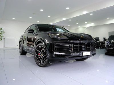Gebraucht Porsche Cayenne 474 PS (348 kW) 2023 SUV