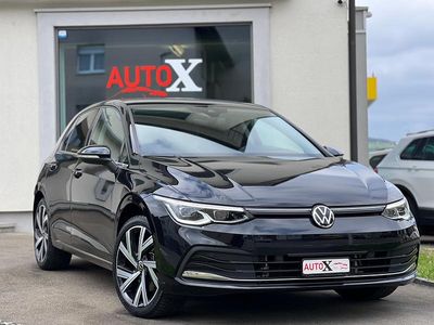 Gebraucht 2020 VW Golf VII Style | CHF 22’800 (Fairer Preis)