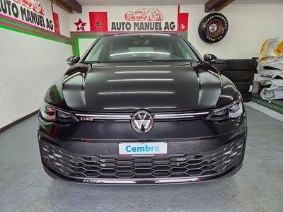 Gebraucht 2023 VW Golf VIII GTI | CHF 34’500 (Etwas zu teuer)