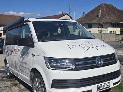 Gebraucht 2019 VW T6 Van | CHF 49’000