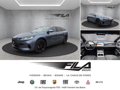 Neu BYD Seal Comfort 212 PS (155 kW) 2026 Kombi