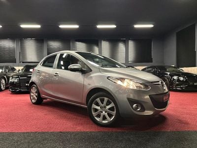 Gebraucht 2011 Mazda 2 Exclusive | CHF 6’900 (Teuer)