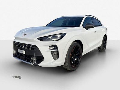 Neu 2025 Cupra Terramar VZ SUV | CHF 58’740 (Teuer)