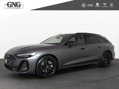 Gray Neu 2025 Audi A5 Attraction Kombi | CHF 70’850 (Superpreis)