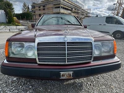 Gebraucht 1990 Mercedes 300 | CHF 3’999