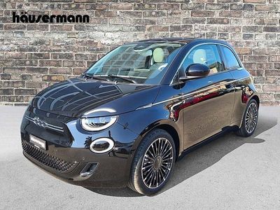 gebraucht Fiat 500e 